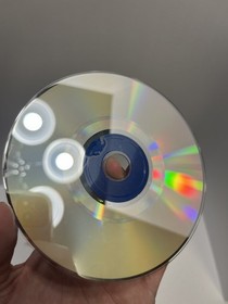 Sega Sports NFL 2K (Sega Dreamcast, 1999) CLEAN DISC!