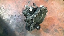 Boite de vitesse Opel AGILA