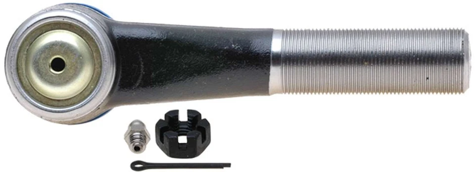 Steering Tie Rod End fits 2007-2019 Ford E-350 Super Duty E-450 Super Duty E-150 - Image 3 of 3