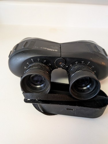 Tasco Offshore 21 Binoculars Waterproof 7x50mm - Picture 4 of 5