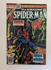 Amazing Spider-Man King Size Annual # 11 FN Marvel Comic Book