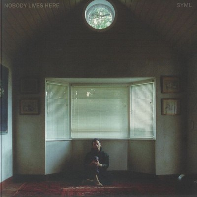 SYML - Nobody Lives Here - Vinyl (yellow eco vinyl LP)