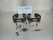 Mâchoire de frein Volkswagen POLO