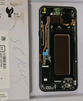 Original Samsung Galaxy S8 Plus SM-G955F Displayeinheit .Neu