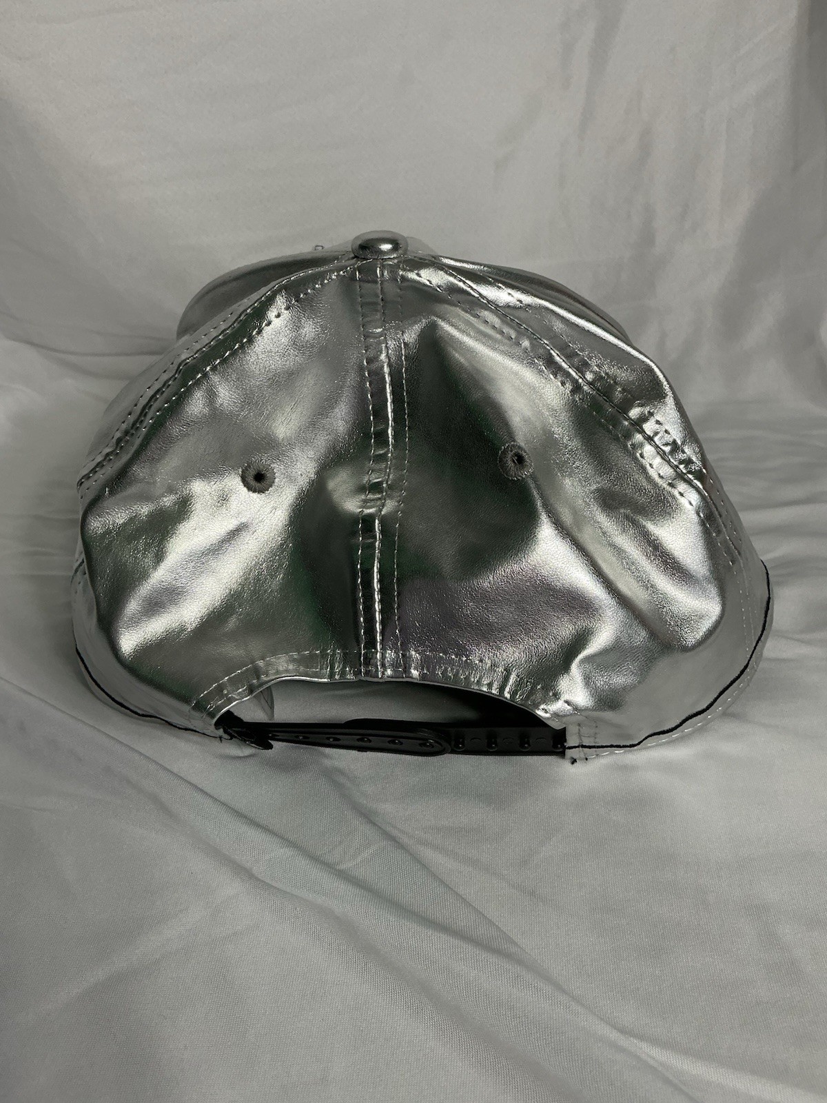 Star Wars Captain Phasma Adjustable Snapback hat - image 3