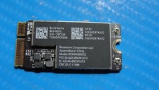 MacBook Air A1466 13" Mid 2017 MQD32LL/A AirPort WiFi Card 661-7481 653-0023