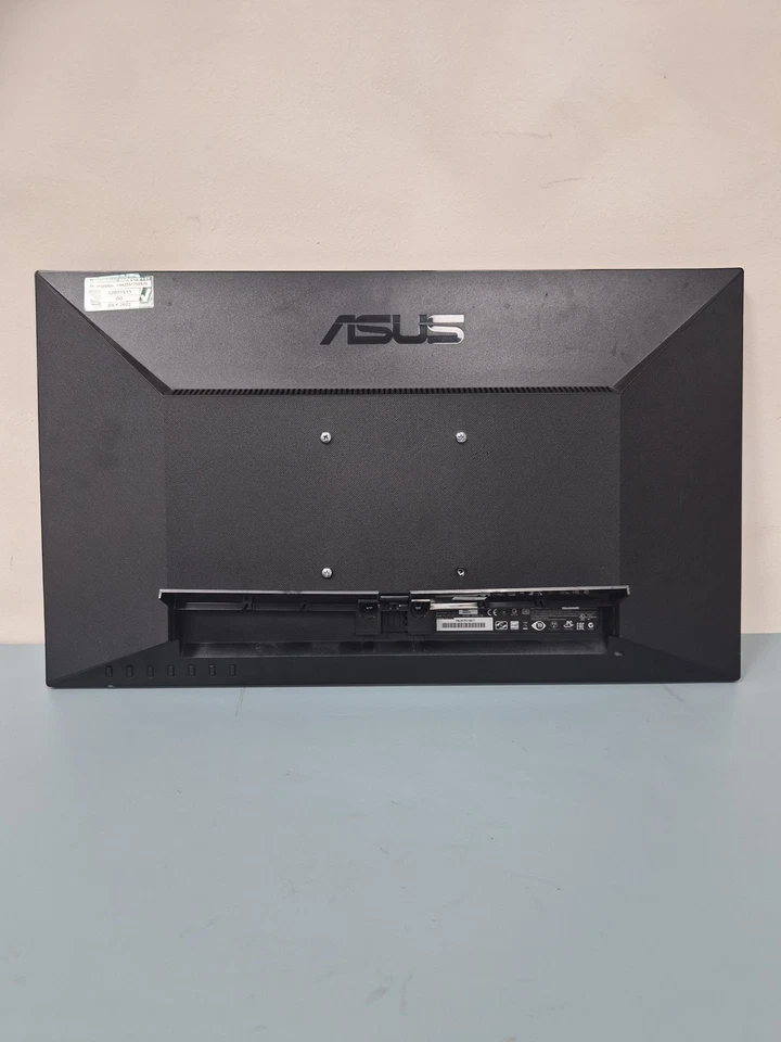 ASUS VN247 24" Monitor – Full HD 1080p, 60Hz, Black – Used – No Stand - Image 2 of 4