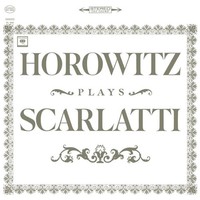 Domenico Scarlatti (1685-1757): Klaviersonaten - Sony Class 88697806402 - (Cd /