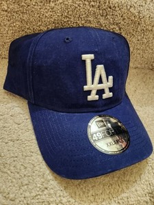 New Era Cap 49forty | eBay