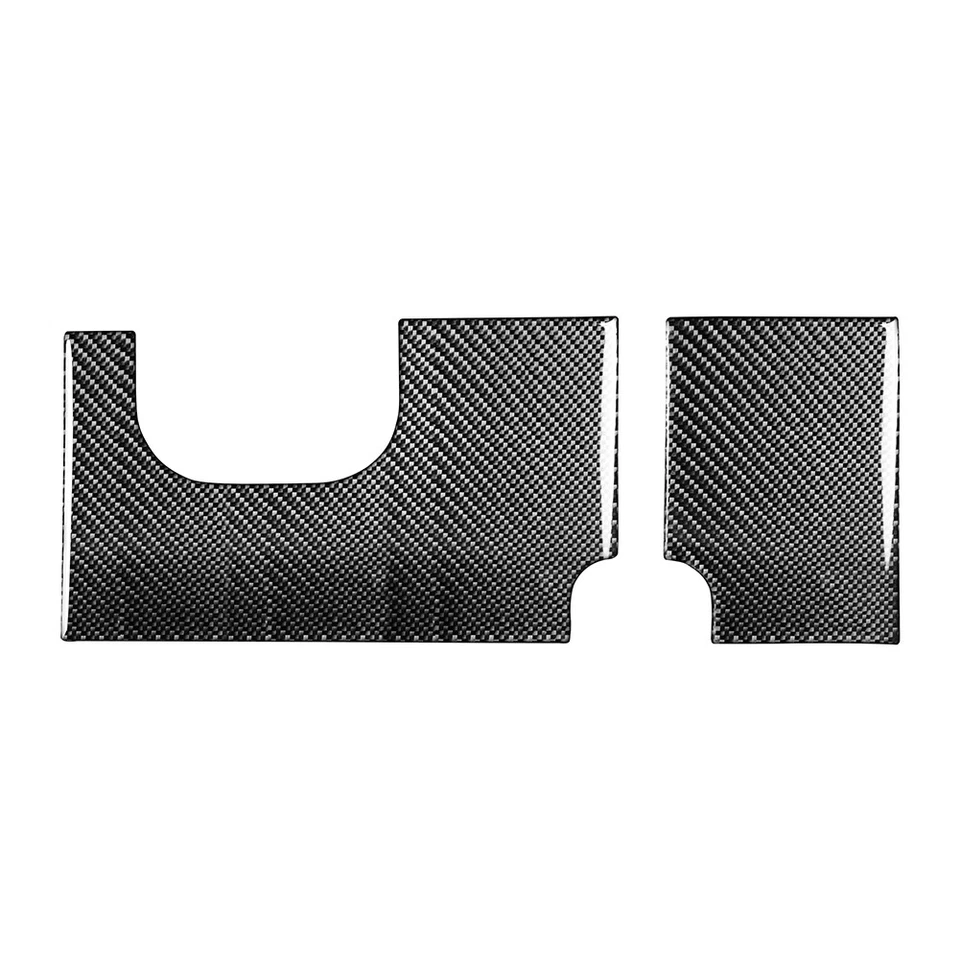 2Pcs LHD Headlight Switch Panel Cover Trim For Audi TT 8N 2001-2006? — 第 4/4 张图片