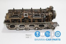 Original BMW  E65 E70  Zylinderkopf DEFEKT 7542613