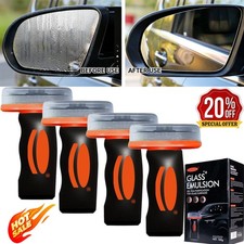 Qifor Glass Cleaner,Qifor Car Oil Film Cleaner Glass Guard,Automotive Oilfilm