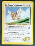 Lt. Surge's Spearow 083/132 Vintage Gym Heroes WOTC Pokemon 1999-2000 (LP)