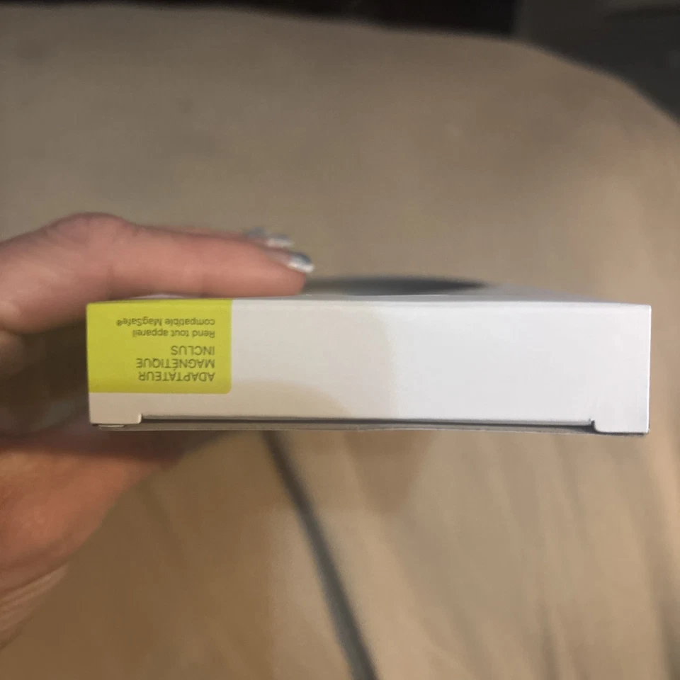 PopSockets Magnetic MagSafe Phone Grip & Stand - Black - 806828 - Brand New - Image 4 of 4