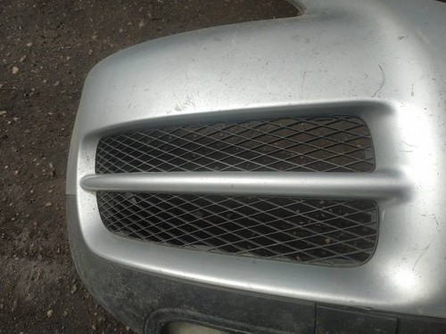 Stoßstangengitter vorne rechts  Volkswagen Touareg DE2284401-06