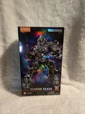 BLOKEES Transformers Megatron Classic Class Model Kit Brand New/Unopened 