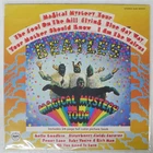 BEATLES MAGICAL MYSTERY TOUR APPLE EAS80569 Japan VINYL LP