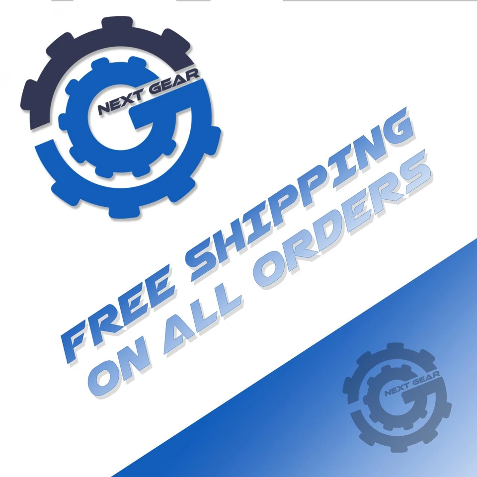 全新 TYC 燃油泵模块组件 适用于 2007 - 2008 GMC Sierra 1500 Classic 150332 — 第 4/4 张图片