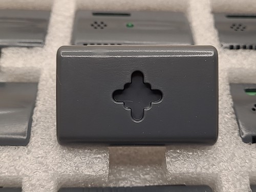 Interseptor Pro Server Sensors Humidity & Temperature Jacarta 151117001 Data Log - Picture 4 of 9