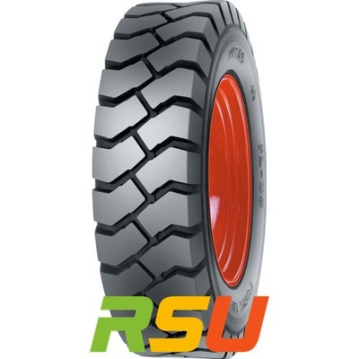 Mitas FL-08 Luftreifen SET (TT) 6.00-9 Sommerreifen