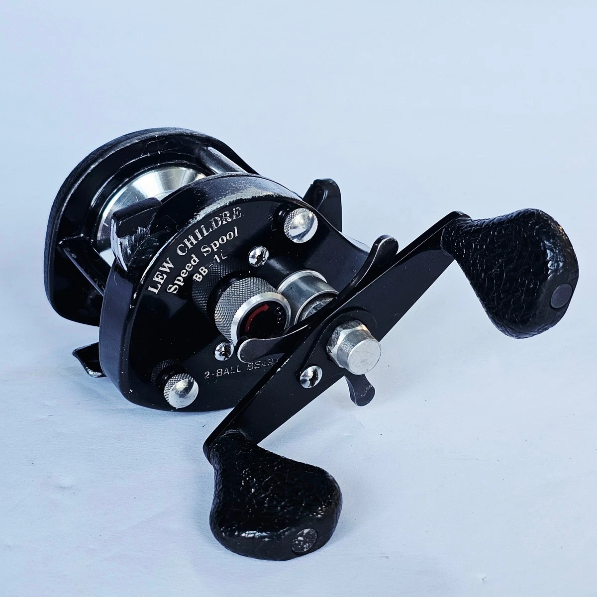 lew childre reels products for sale | eBay