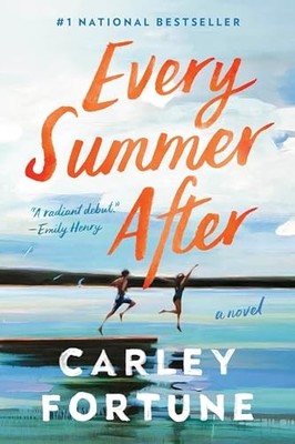 Every Summer After Book The Fast Free Shipping
