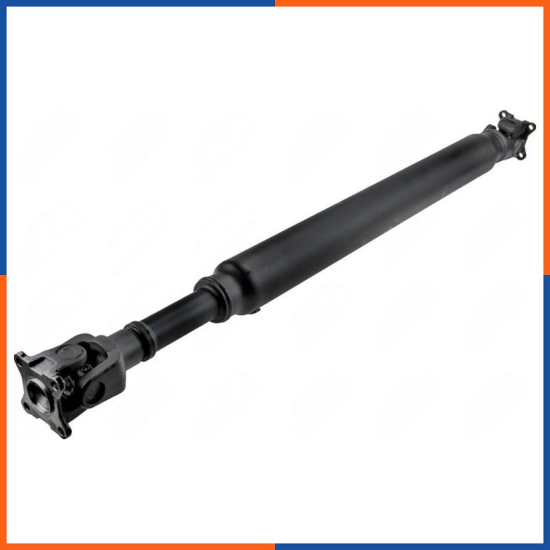 Transmission cardan avant Toyota 10-090200 arbre mécanique 4x4 renforcé