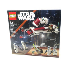 LEGO Star Wars: Barc Speeder Escape (75378) B...