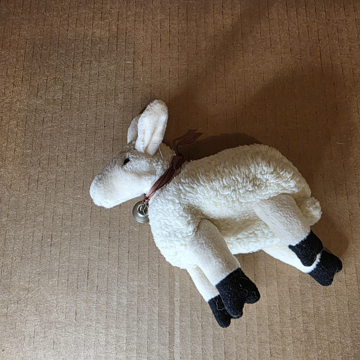 25+ Vintage Lamb Stuffed Animal Animals for sale | Updated Oct 2026