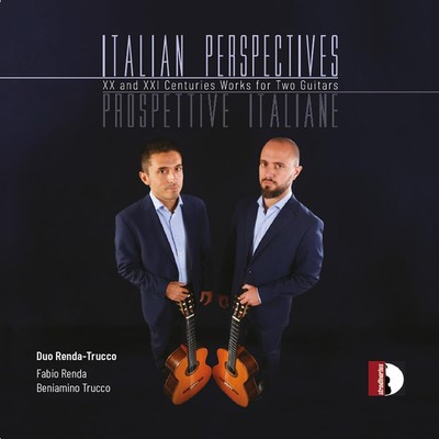 Azio Corghi Italian Perspectives - 20th & 21st Centuries Works  (CD) (UK IMPORT)
