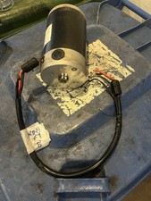 Kymco Komfy 8 Mph mobility Scooter Motor