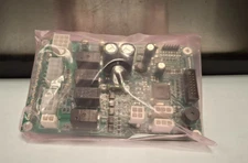 ADC Phase 7 Dryer Control Board. P/N:  137253,  WFR137253 [REFUR]