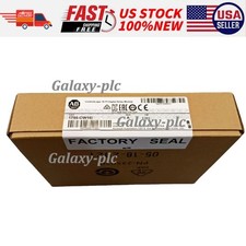 New Factory Sealed 1756-OW16I AB 1756OW16I / A ControlLogix 16 Pt Digital Module