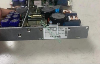1PC Used TDK-LAMBDA LWT50H-5FF/NR Switching Power Board