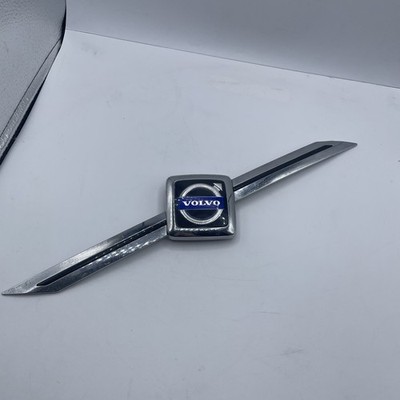 Volvo grille emblem badge decal logo symbol XC90 grill OEM Genuine Original
