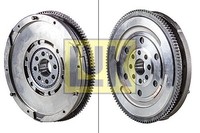 NEU - Schaeffler LuK 415017510 Schwungrad FüR BMW