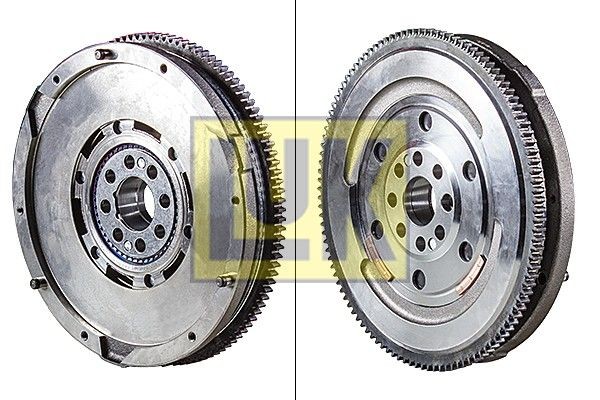 NEU - Schaeffler LuK 415017510 Schwungrad FüR BMW-image