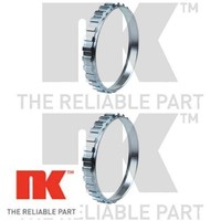 2X Sensorring FüR ABS NK 391956 2 Sensorringe Sensorring Rechts Links