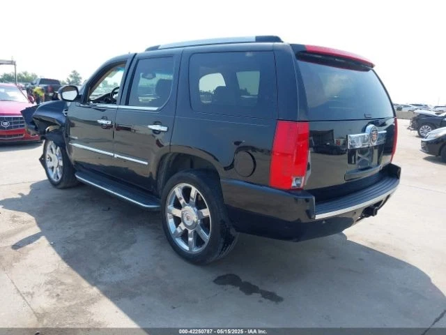 ROOF ASSEMBLY 2007-2014 CADILLAC ESCALADE - Изображение 3 из 4