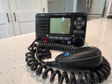ICOM IC-M506