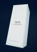 Image of Givenchy Ysatis Eau de Toilette 100ml Authentic Brand New Boxed & Sealed