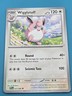Wigglytuff - POKEMON - Phantasmal Flames - 077/094  regular NM