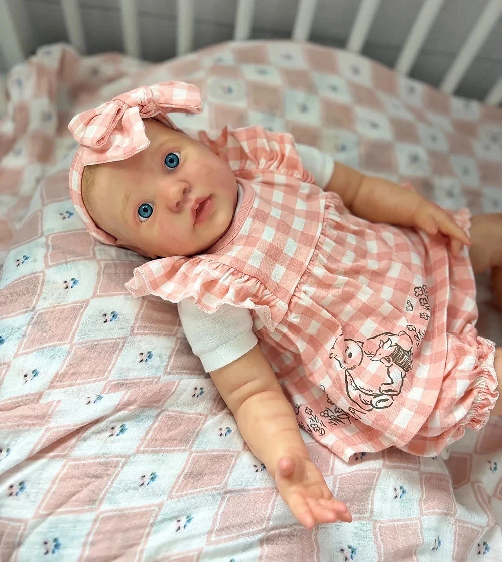 Reborn Donna Rubert for sale | eBay