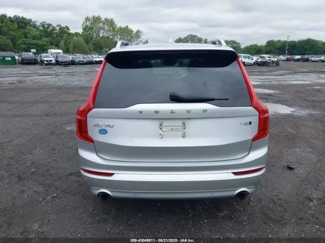 Power Brake Booster Without Hybrid Fits 16-23 VOLVO XC90 976558 — 第 3/4 张图片