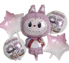 birthday balloons decorations