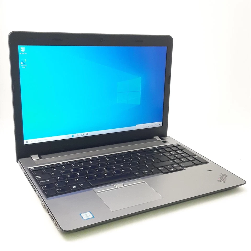 Lenovo ThinkPad E570 · i3-6006U · 4GB · 120GB, photo 3 of 5