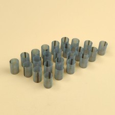 24 pcs Screen Filters 60 mesh 246358 aftermarket for Fusion AP CS PC Gun