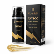 Tattoo Stencil Transfer Gel High-Viscosity Quick-Dry for Tattoo Art