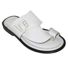 Men's Sandals Outdoor Flat Slippers Casual thong sandal Shoes Top
