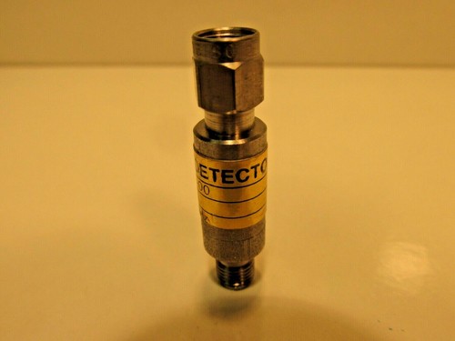 Omni-Spectra DETECTOR 2085-6015-00 MOD 20725 4.0 - 8.0 GHz - Picture 4 of 6